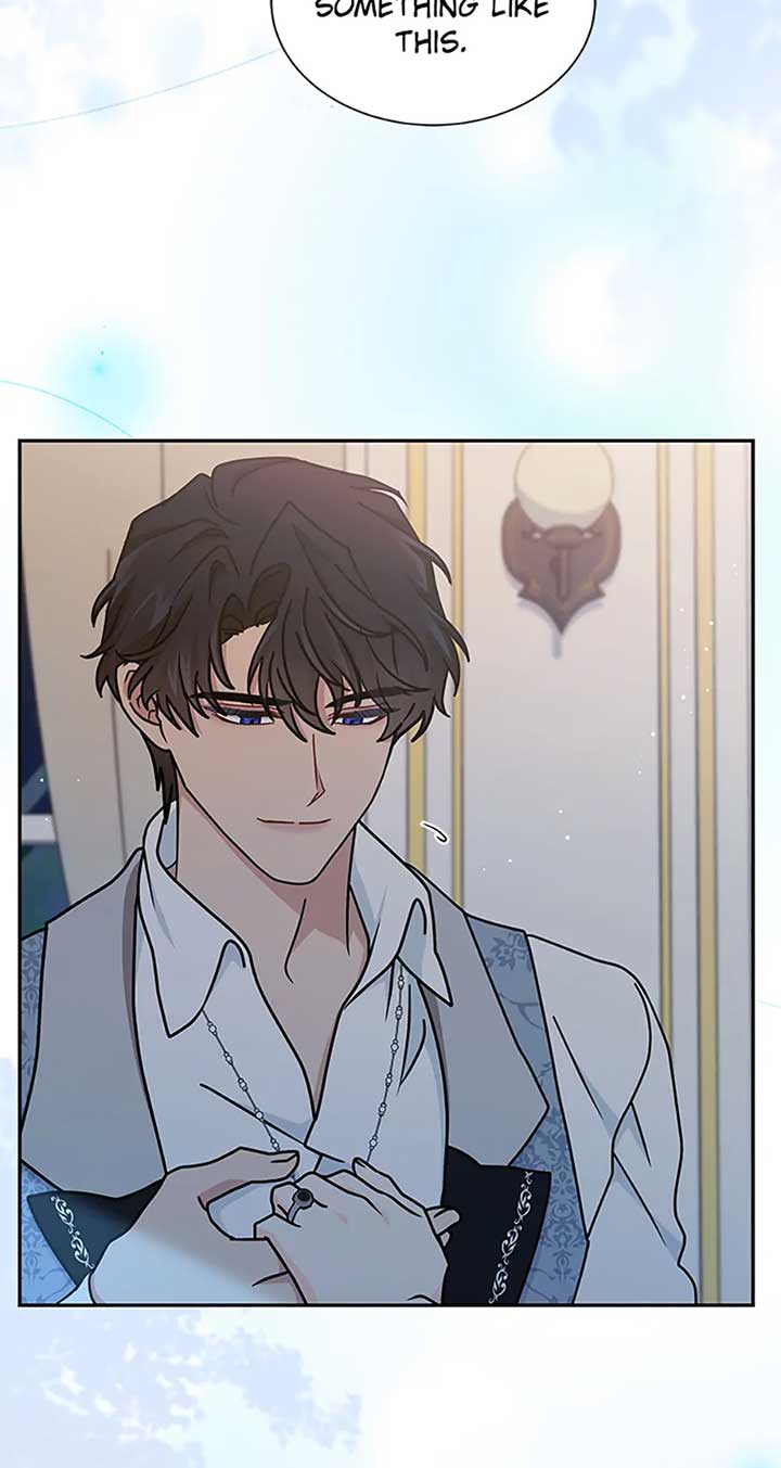 The Sea Captain's Bride Chapter 80 page 45