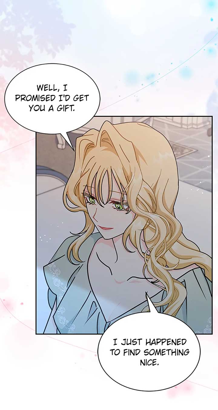 The Sea Captain's Bride Chapter 80 page 46