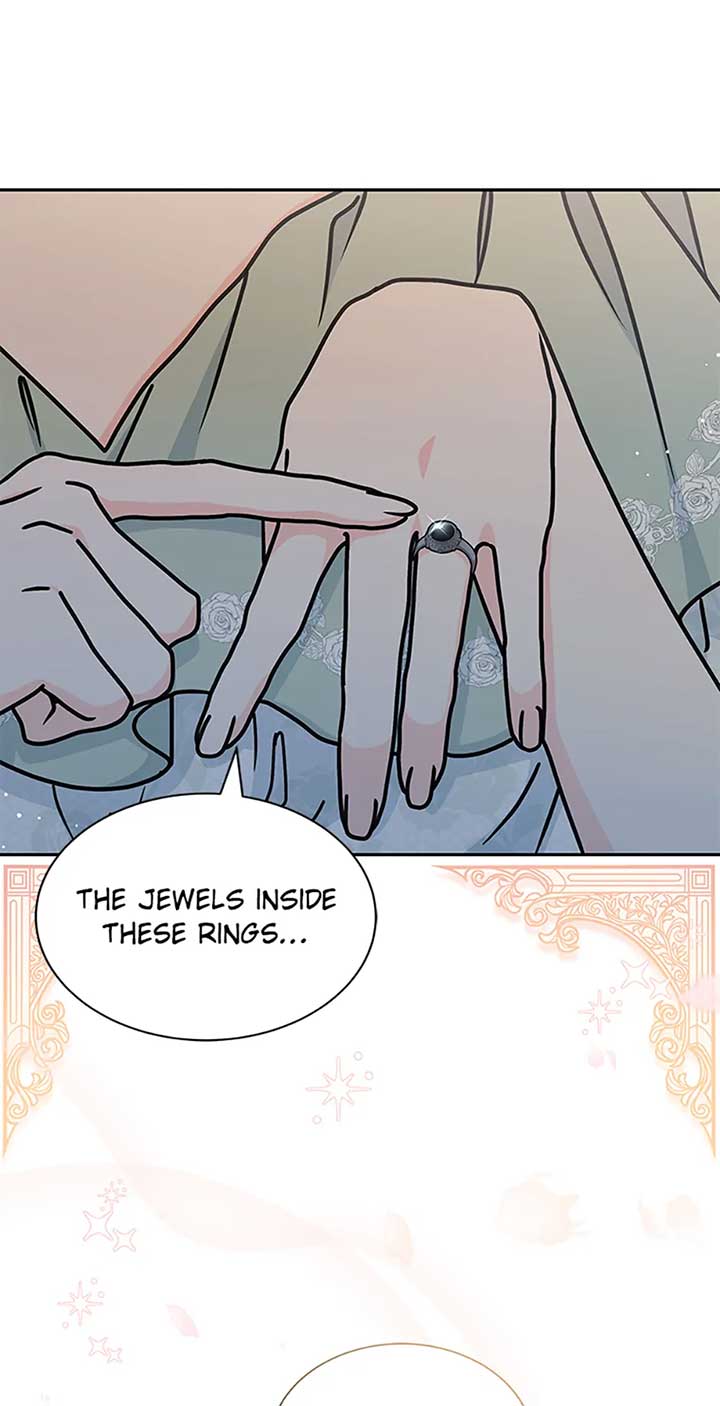 The Sea Captain's Bride Chapter 80 page 47