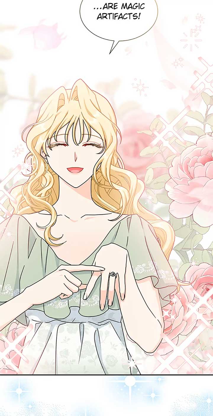 The Sea Captain's Bride Chapter 80 page 48
