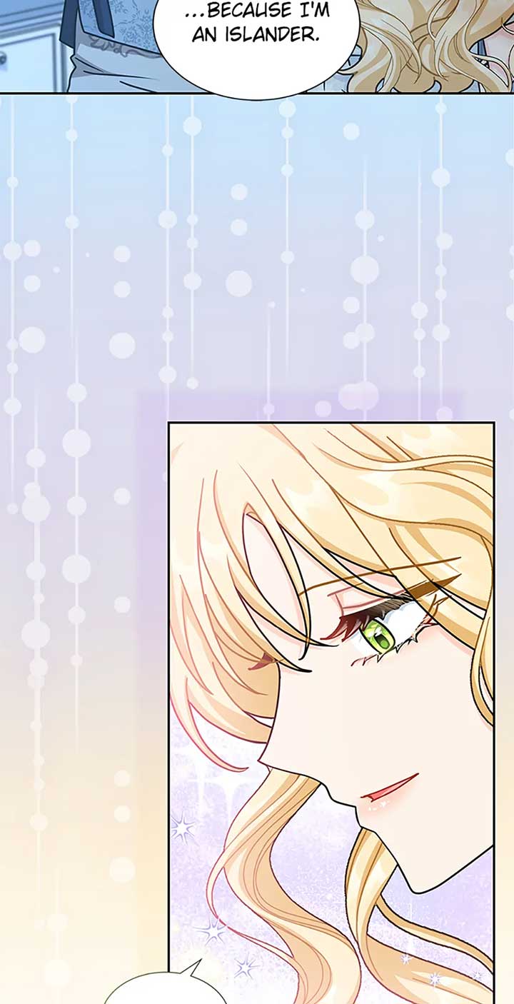The Sea Captain's Bride Chapter 80 page 50
