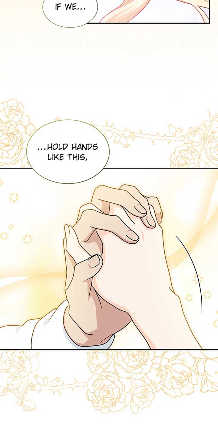 The Sea Captain's Bride Chapter 80 page 51