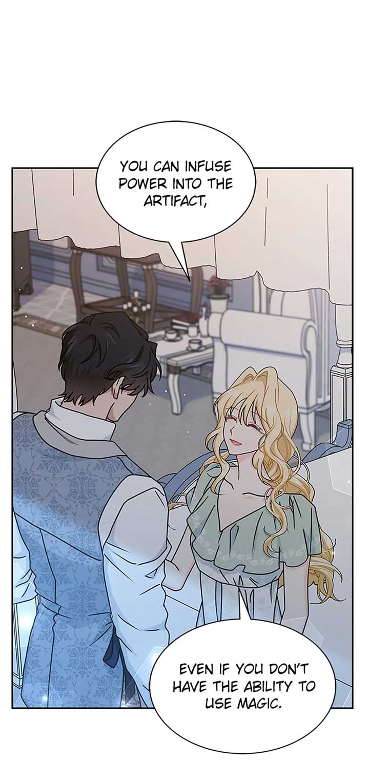 The Sea Captain's Bride Chapter 80 page 52