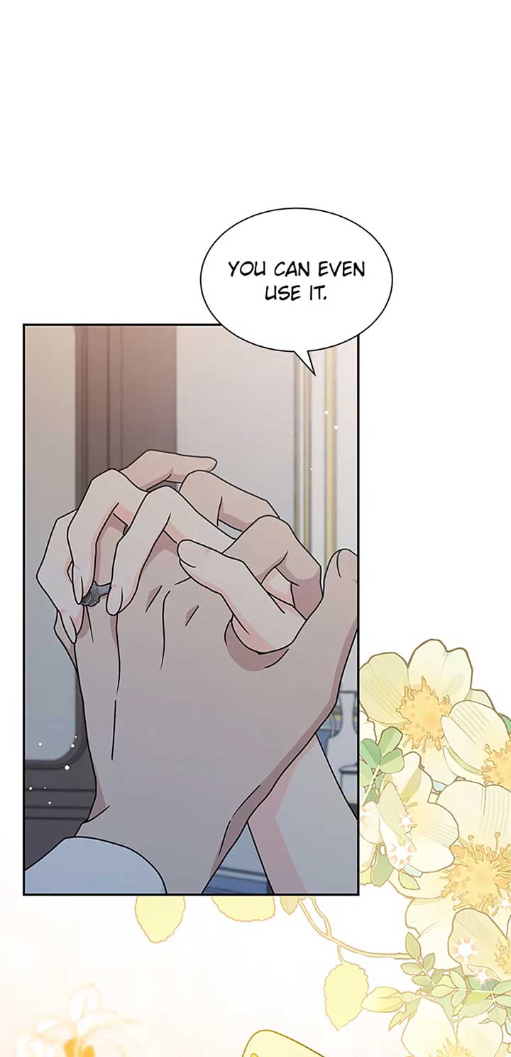 The Sea Captain's Bride Chapter 80 page 53