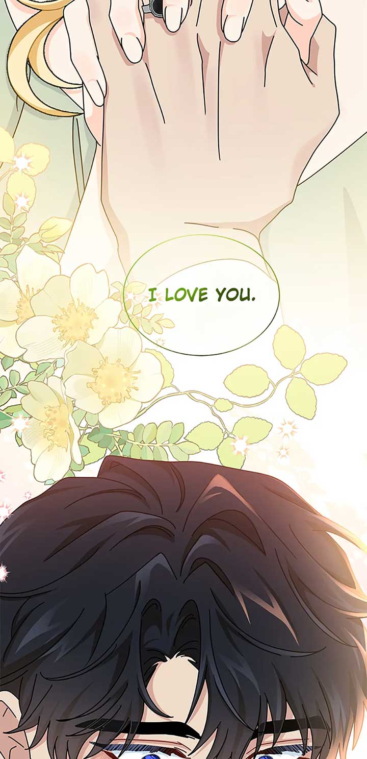 The Sea Captain's Bride Chapter 80 page 55