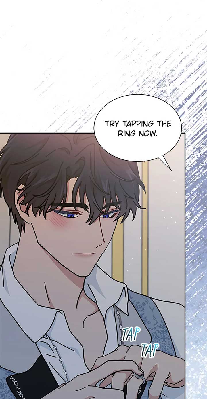 The Sea Captain's Bride Chapter 80 page 57