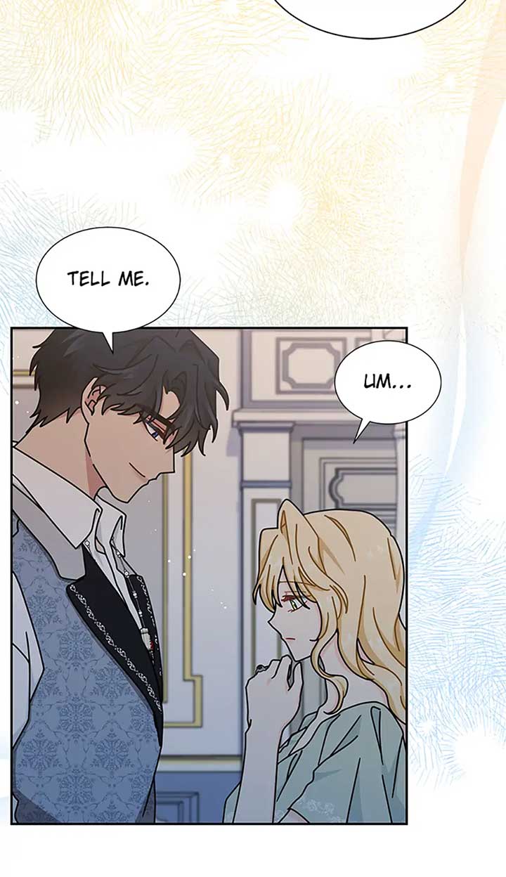 The Sea Captain's Bride Chapter 80 page 64