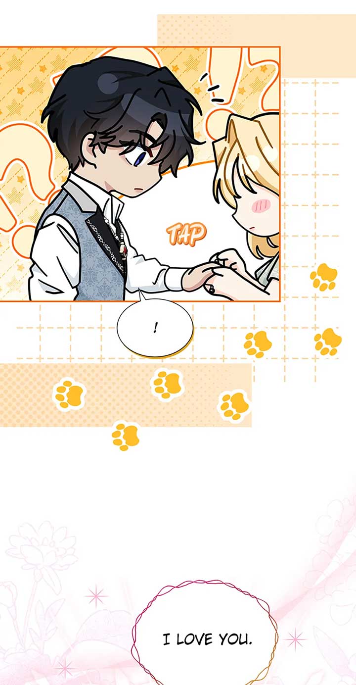 The Sea Captain's Bride Chapter 80 page 65