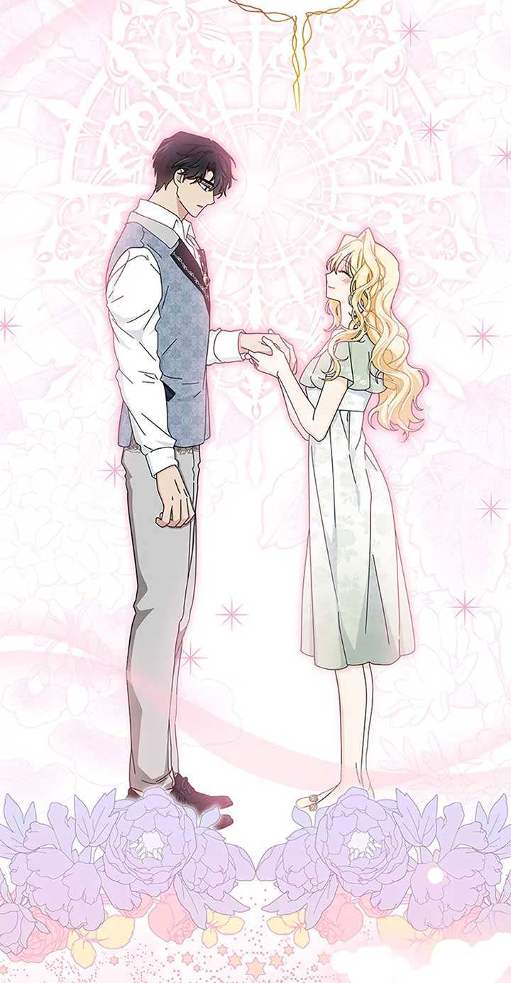 The Sea Captain's Bride Chapter 80 page 66