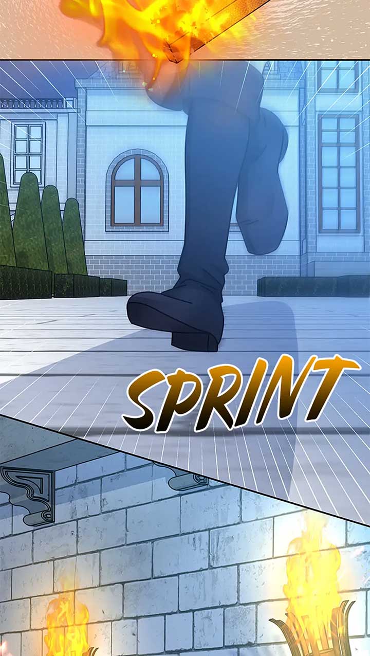 The Sea Captain's Bride Chapter 80 page 69