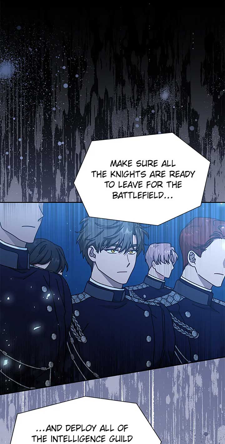 The Sea Captain's Bride Chapter 80 page 72