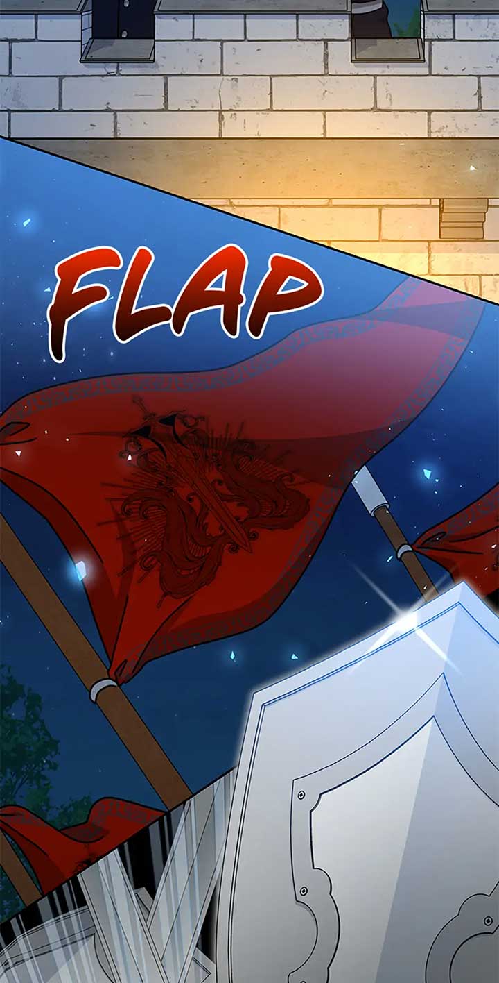 The Sea Captain's Bride Chapter 80 page 74