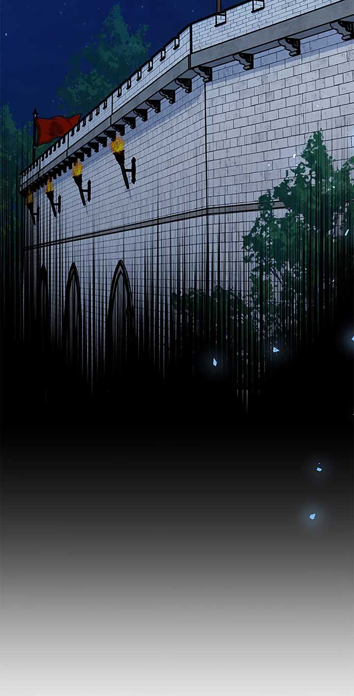 The Sea Captain's Bride Chapter 80 page 77