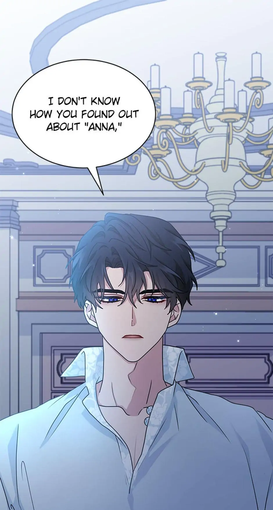 The Sea Captain's Bride Chapter 35 page 1