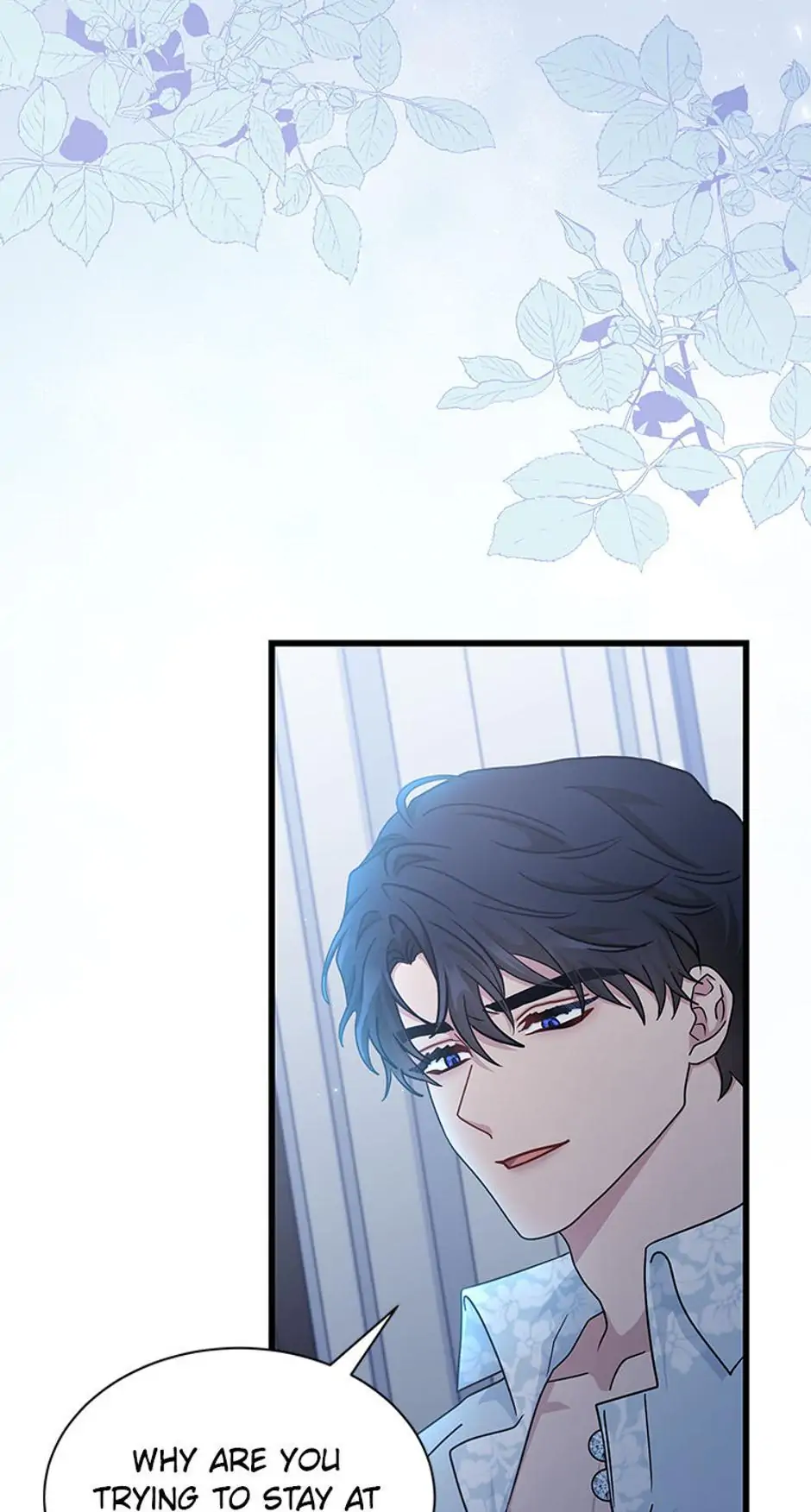 The Sea Captain's Bride Chapter 35 page 5