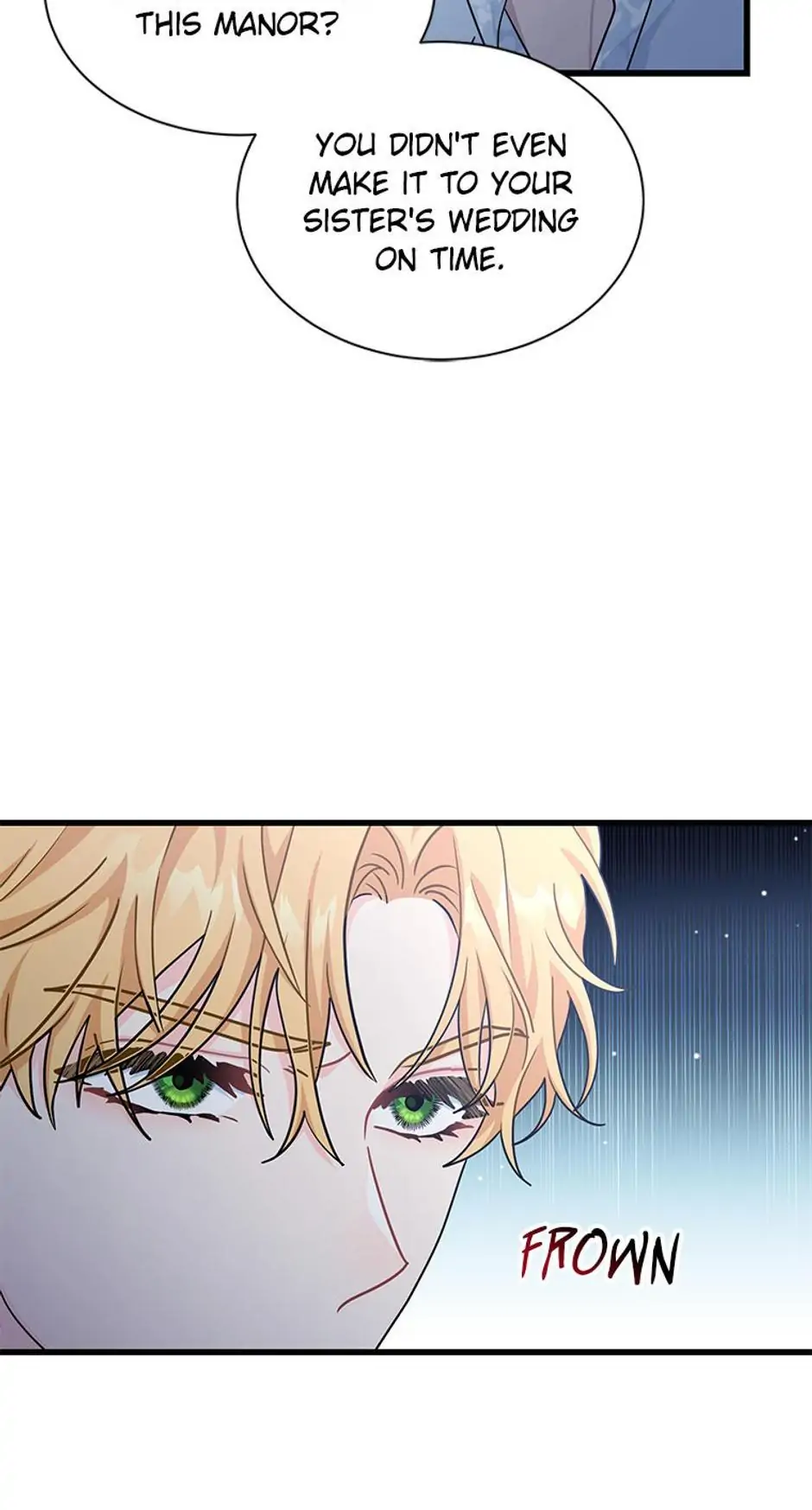 The Sea Captain's Bride Chapter 35 page 6