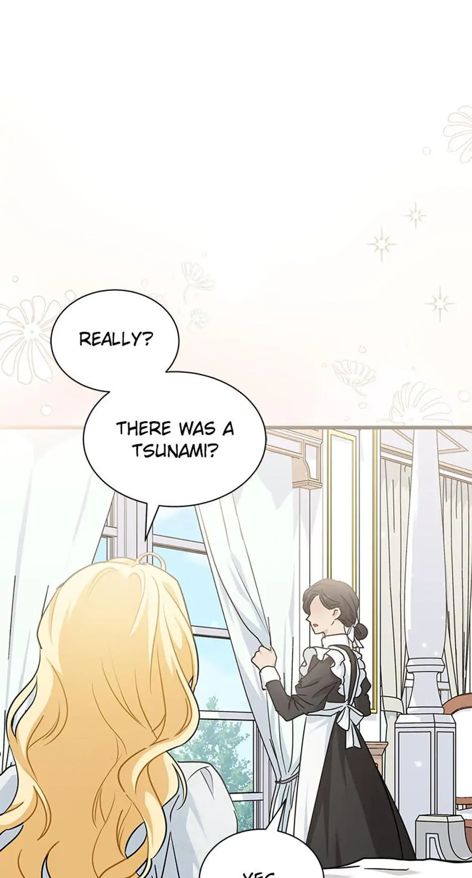The Sea Captain's Bride Chapter 35 page 20