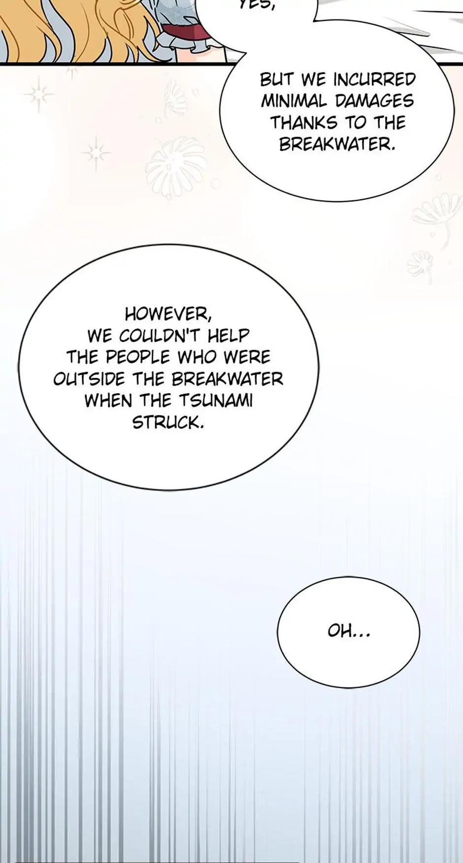 The Sea Captain's Bride Chapter 35 page 21
