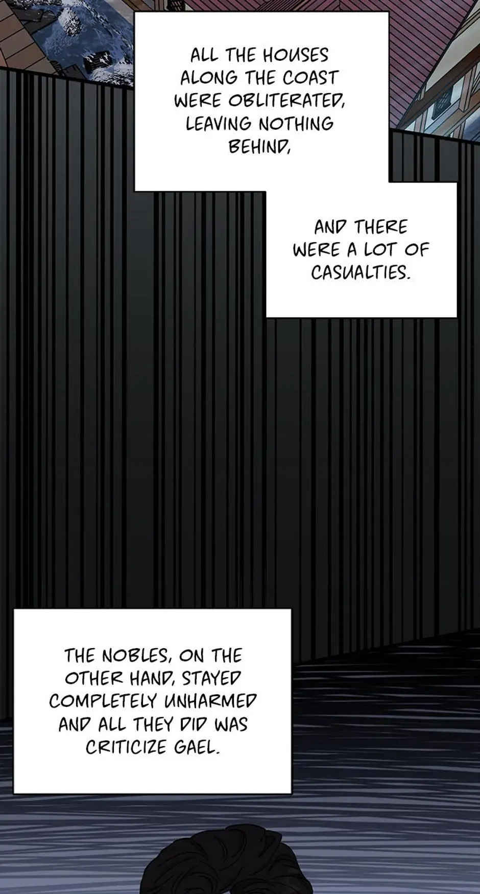 The Sea Captain's Bride Chapter 35 page 23