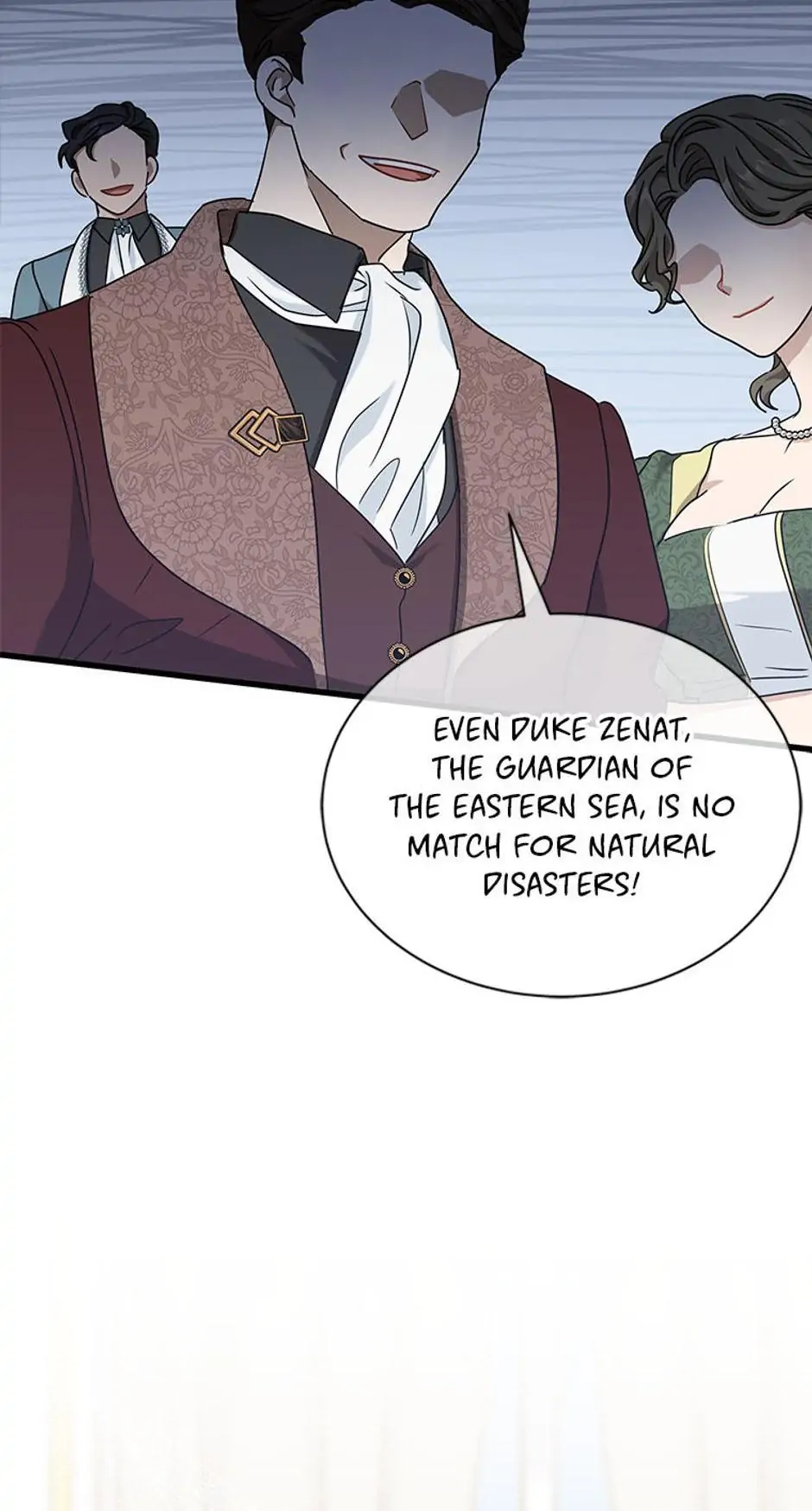 The Sea Captain's Bride Chapter 35 page 24