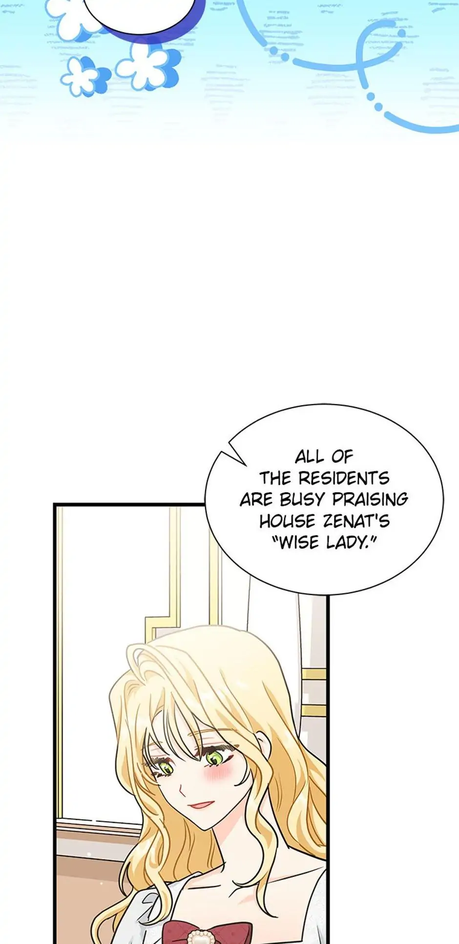 The Sea Captain's Bride Chapter 35 page 27