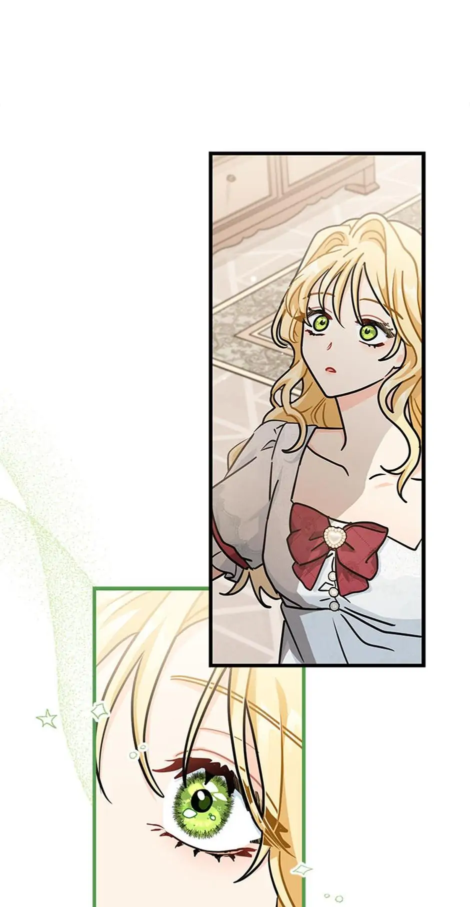 The Sea Captain's Bride Chapter 35 page 42