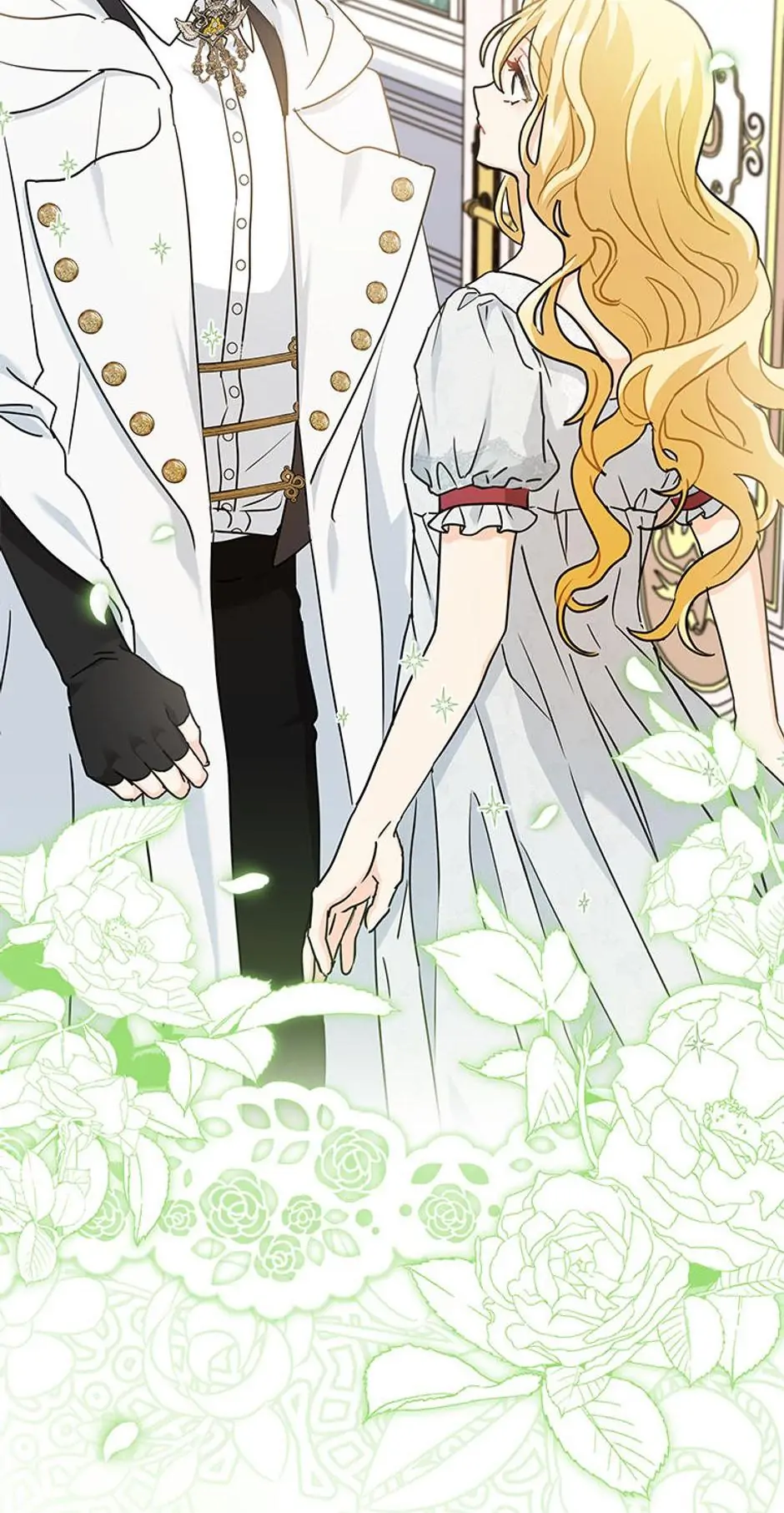 The Sea Captain's Bride Chapter 35 page 44