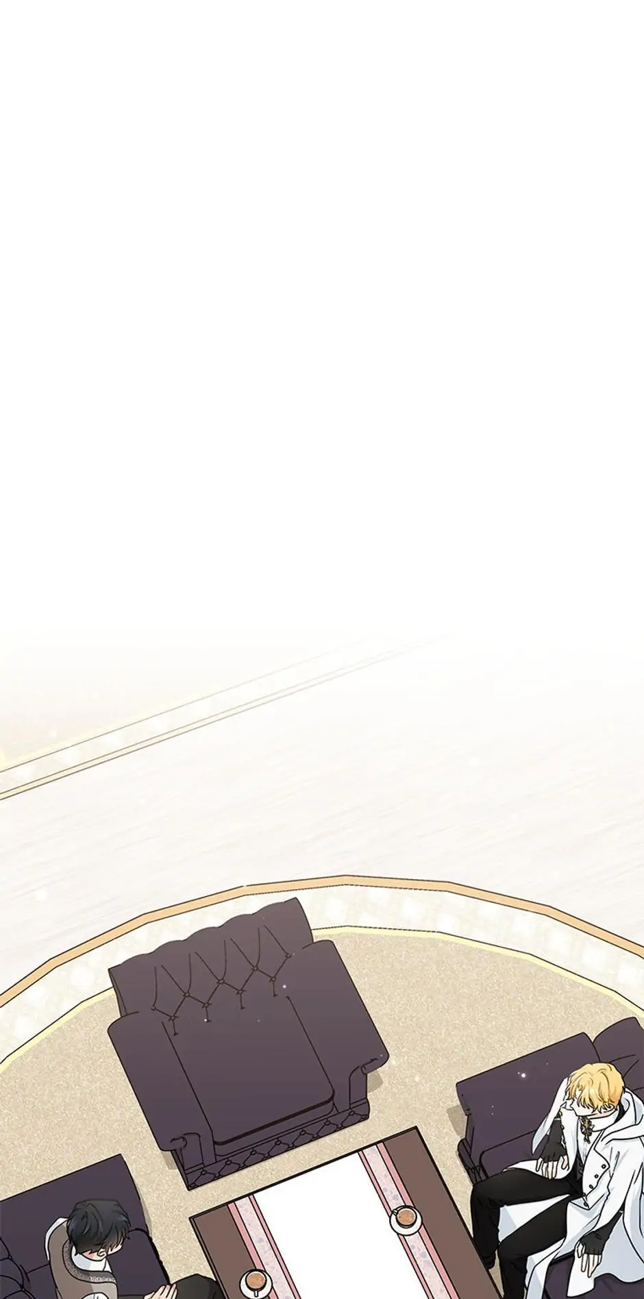 The Sea Captain's Bride Chapter 35 page 46