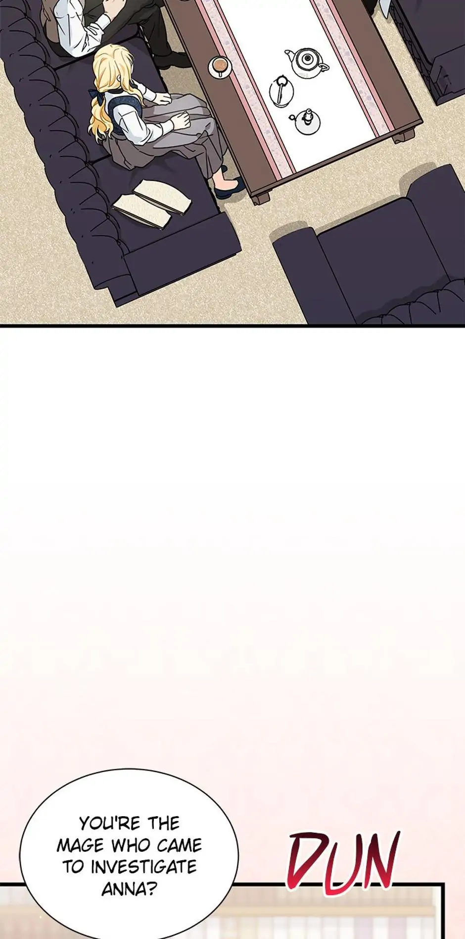 The Sea Captain's Bride Chapter 35 page 47