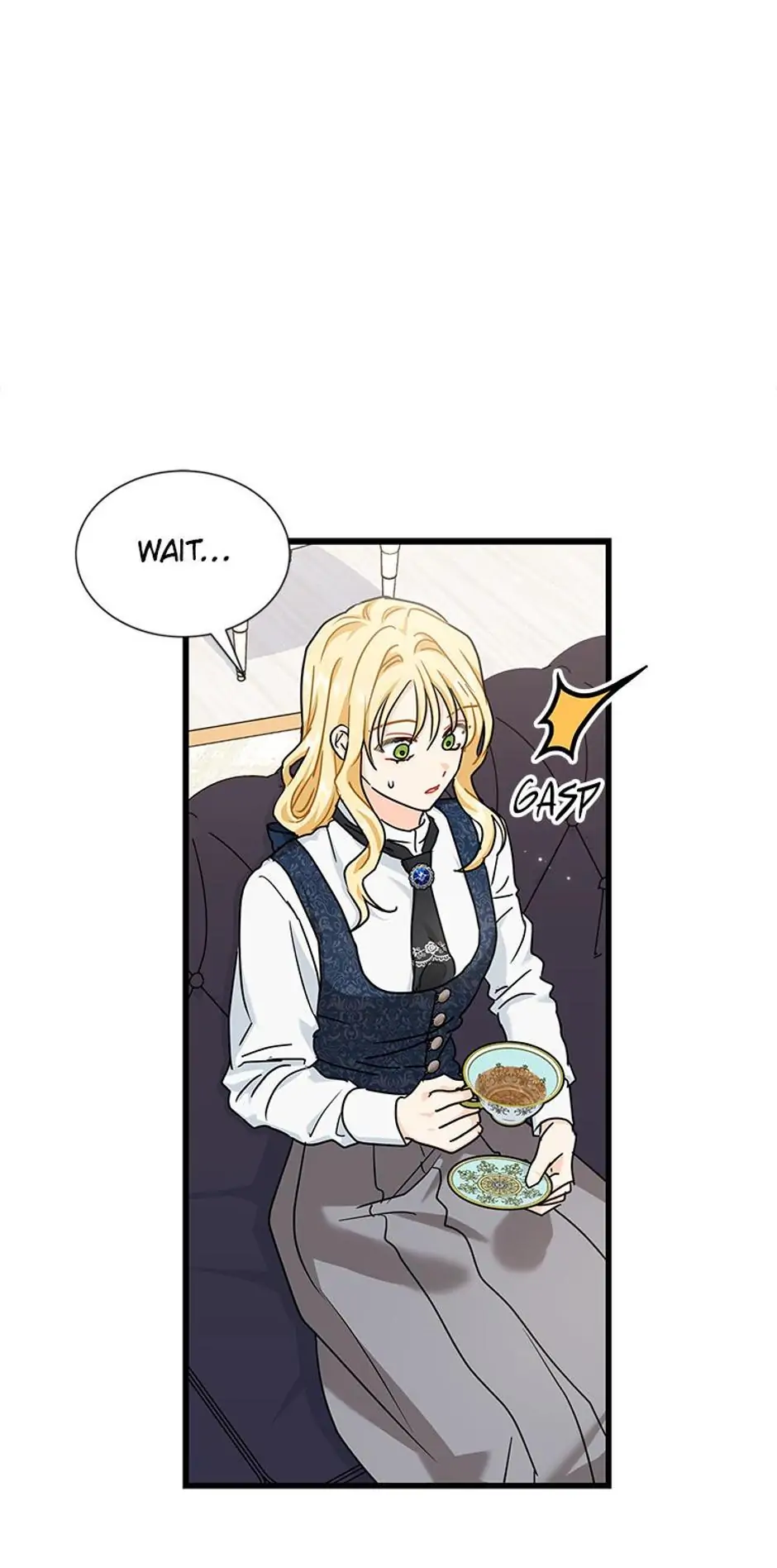 The Sea Captain's Bride Chapter 35 page 51