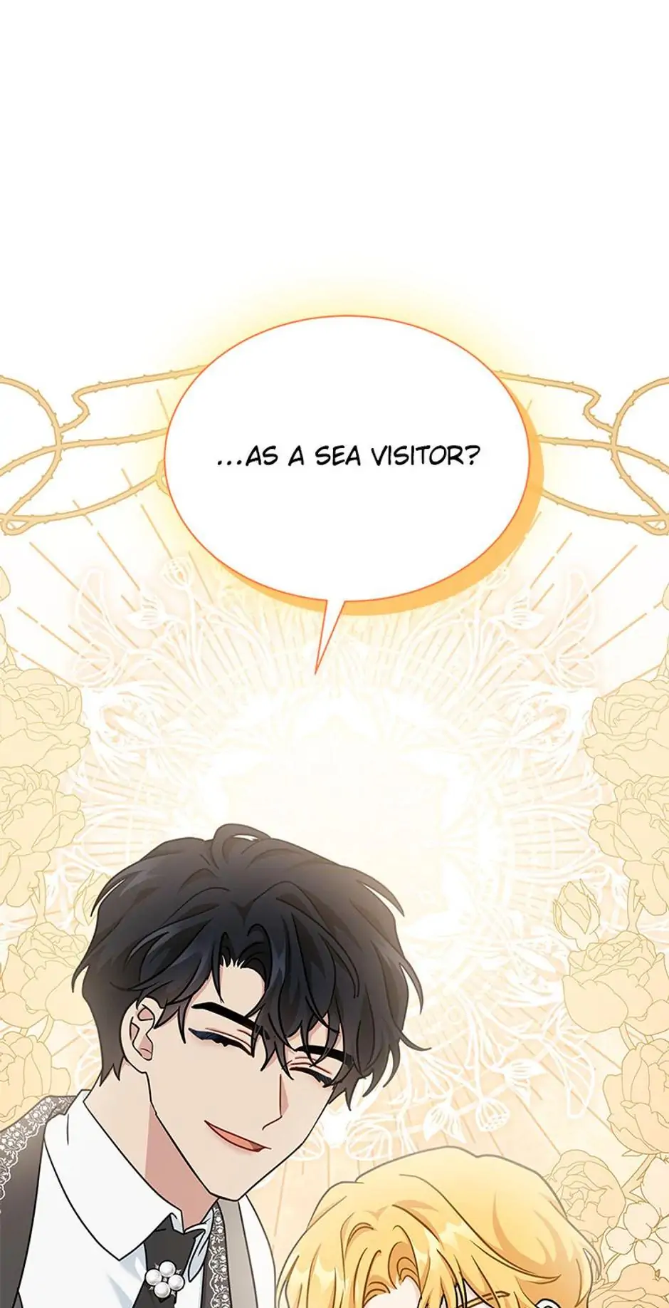 The Sea Captain's Bride Chapter 35 page 57