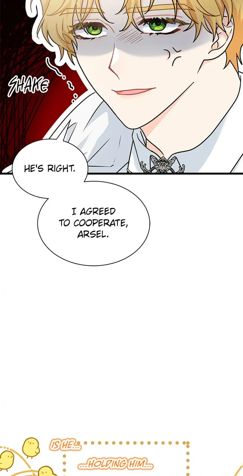 The Sea Captain's Bride Chapter 35 page 59