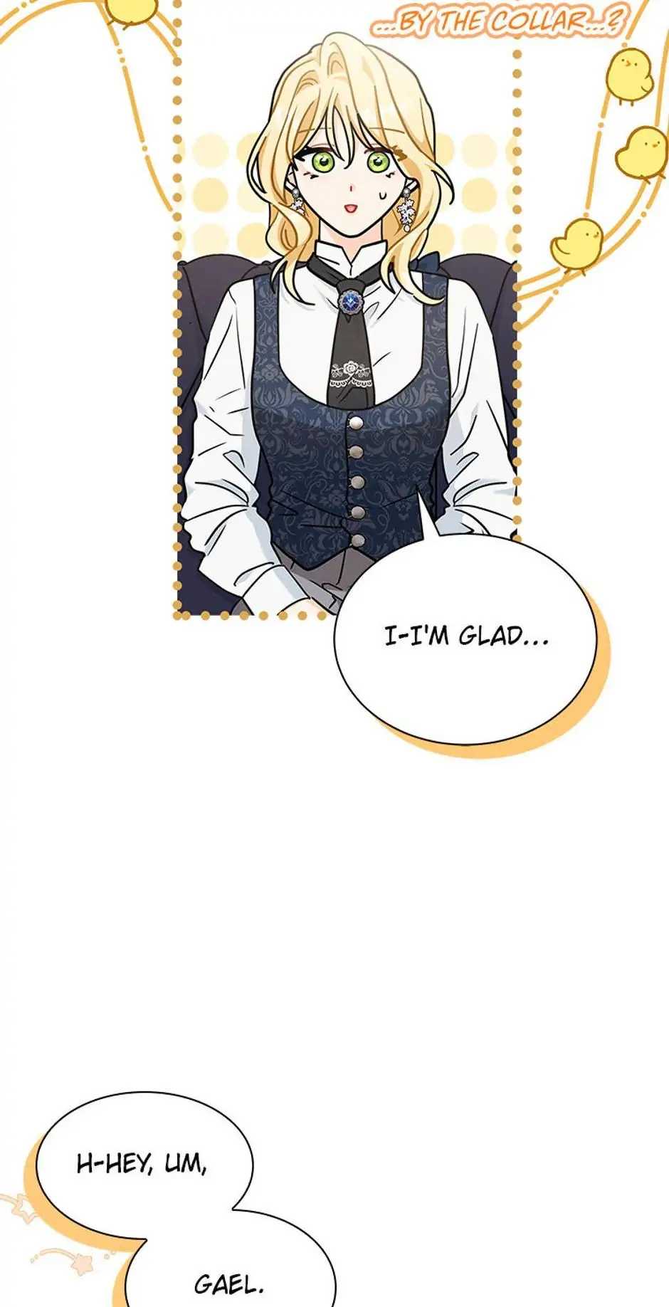 The Sea Captain's Bride Chapter 35 page 60
