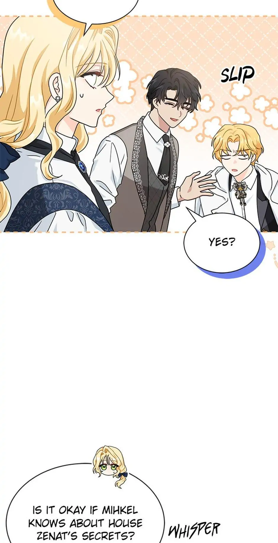 The Sea Captain's Bride Chapter 35 page 61