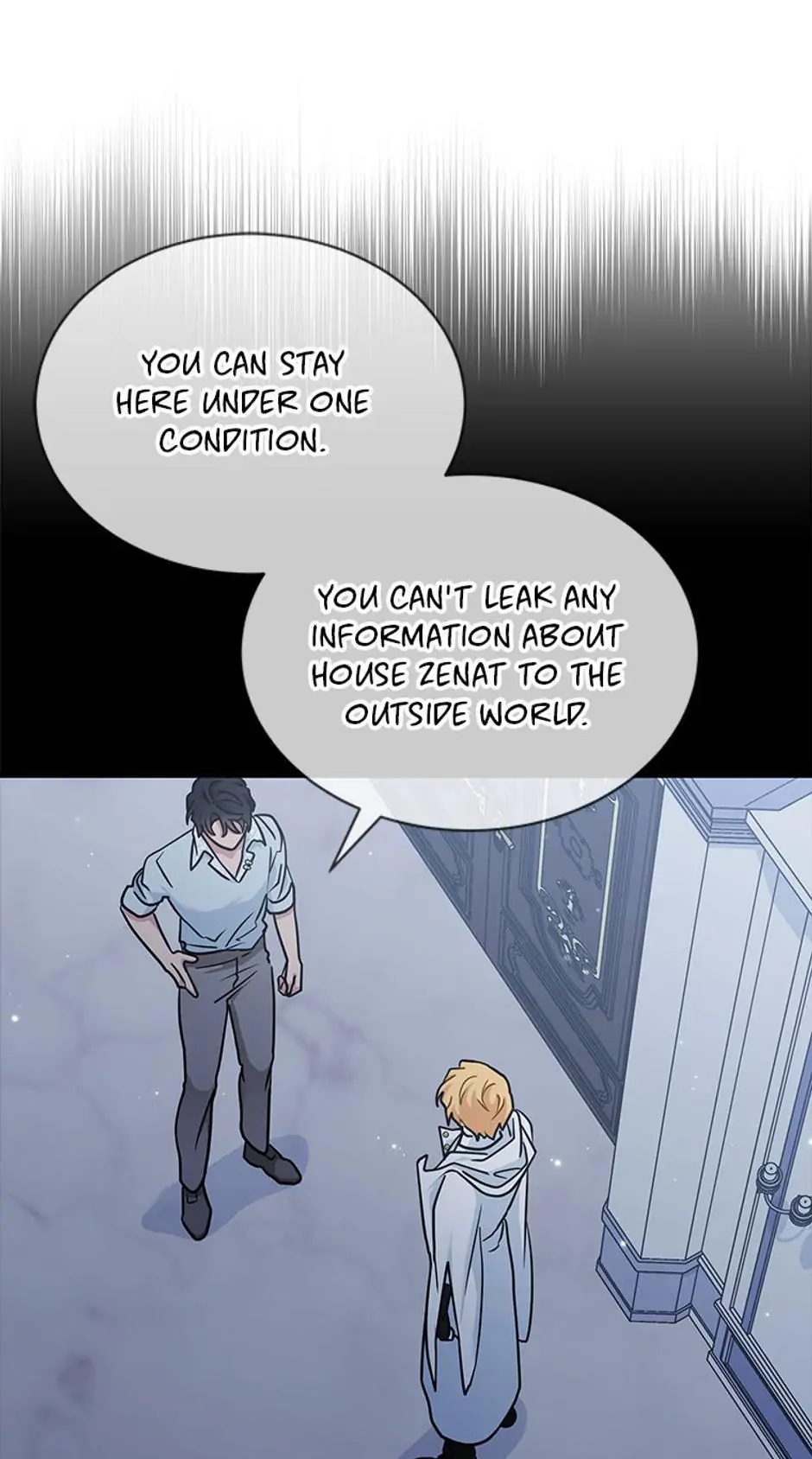 The Sea Captain's Bride Chapter 35 page 63