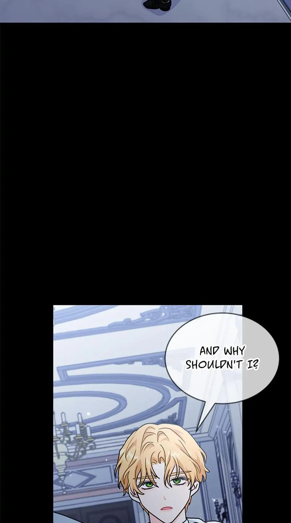 The Sea Captain's Bride Chapter 35 page 64
