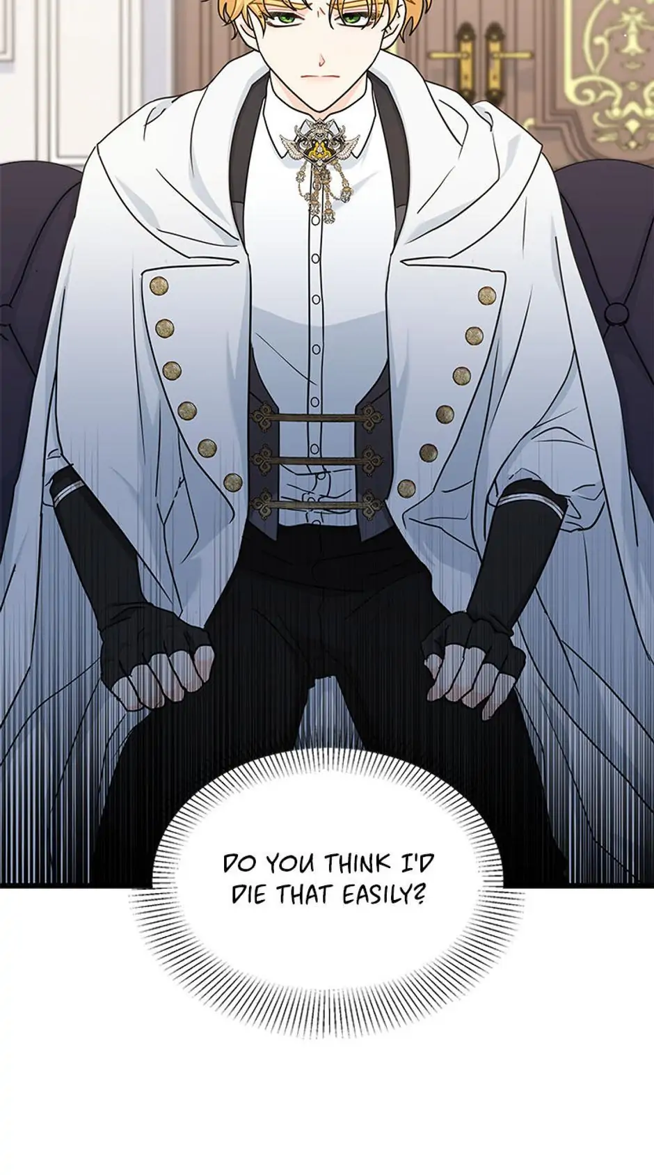 The Sea Captain's Bride Chapter 35 page 67