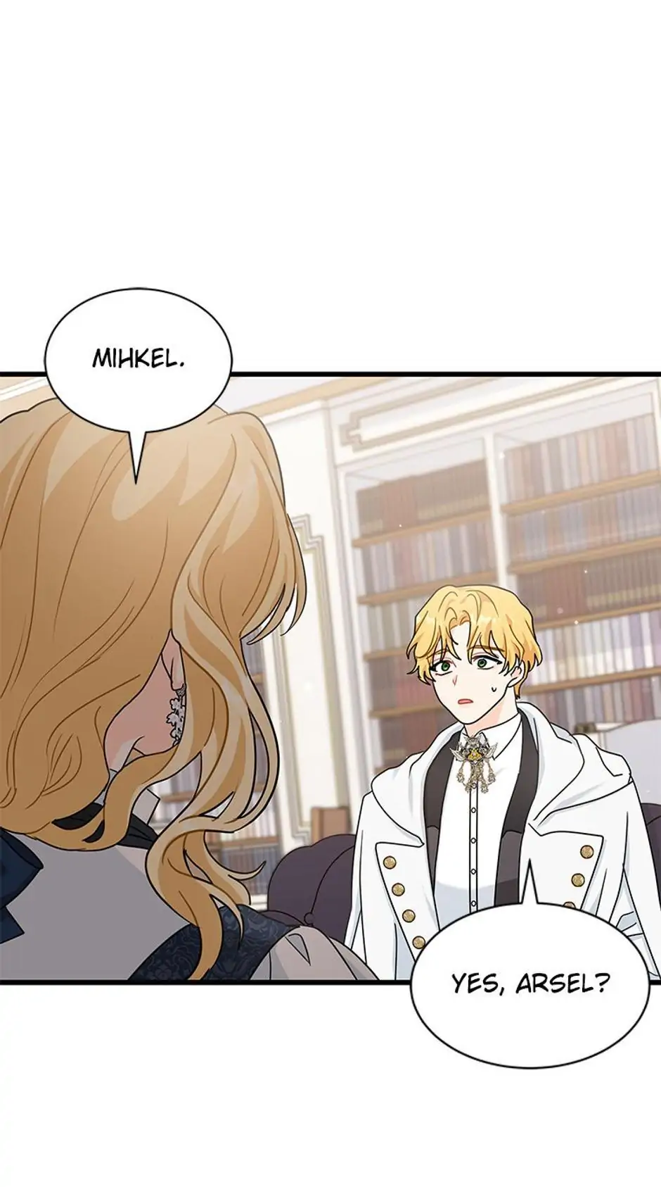 The Sea Captain's Bride Chapter 35 page 68