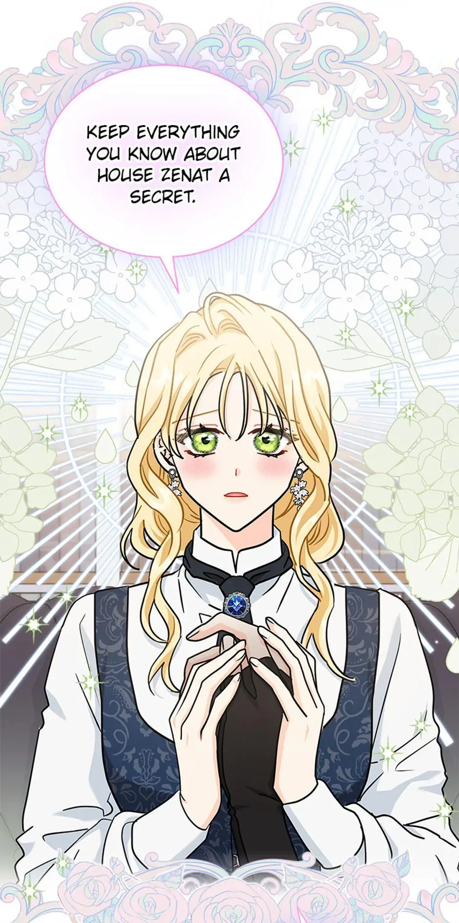 The Sea Captain's Bride Chapter 35 page 70