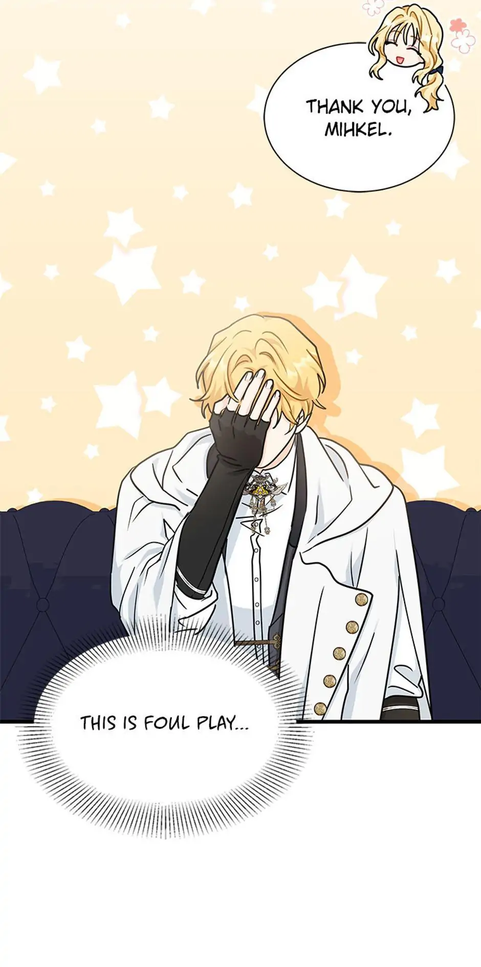 The Sea Captain's Bride Chapter 35 page 73
