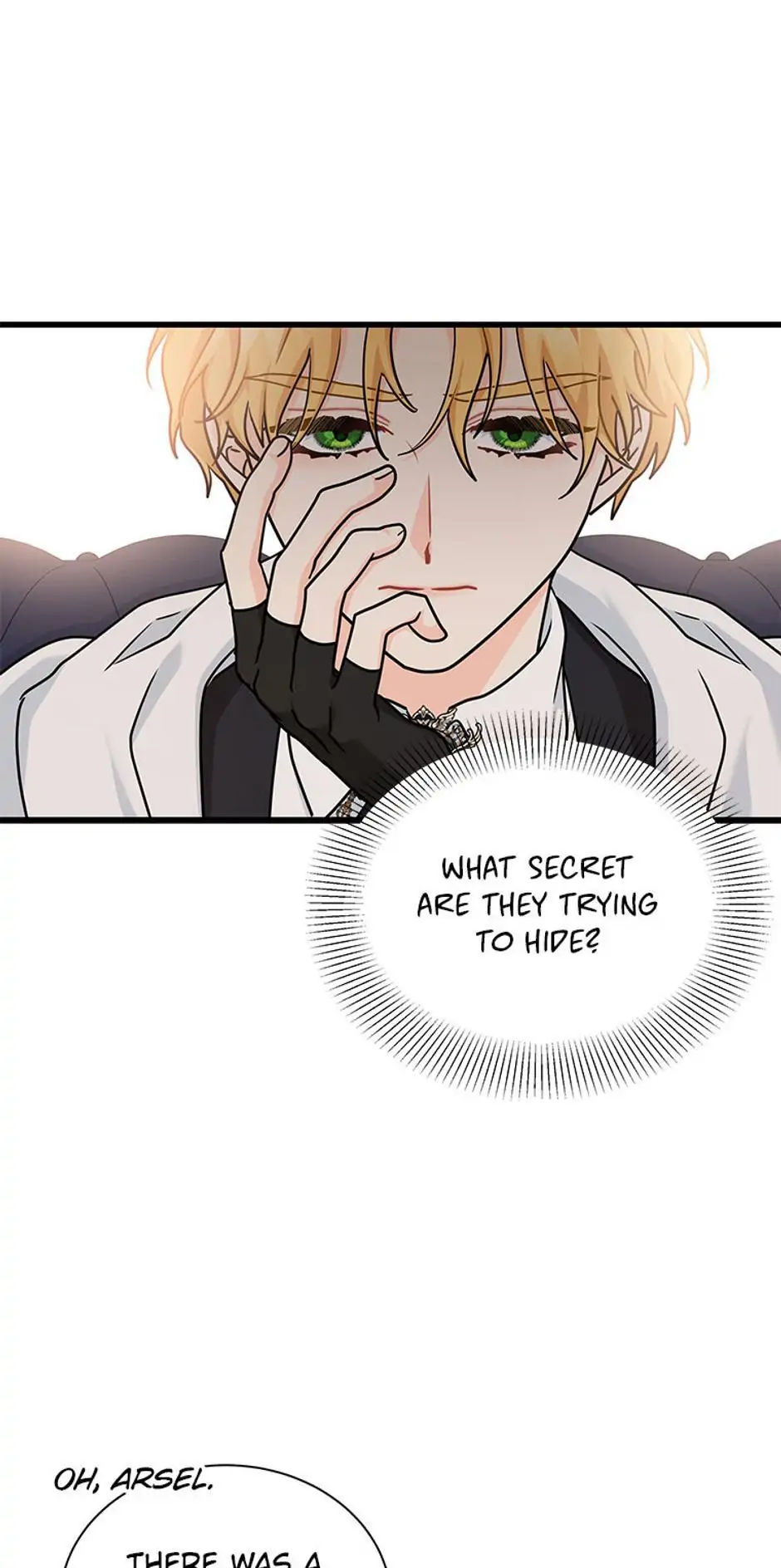 The Sea Captain's Bride Chapter 35 page 74