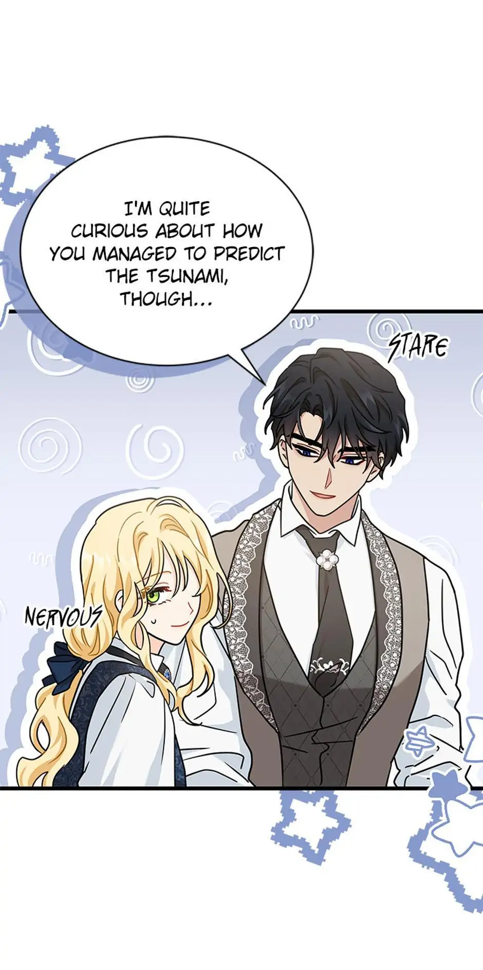 The Sea Captain's Bride Chapter 35 page 76