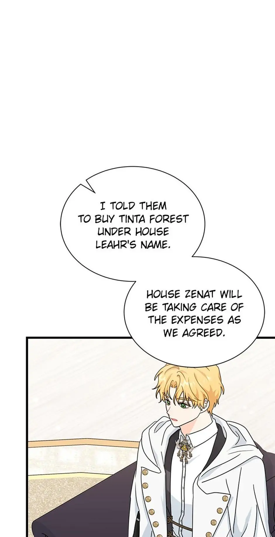 The Sea Captain's Bride Chapter 35 page 79