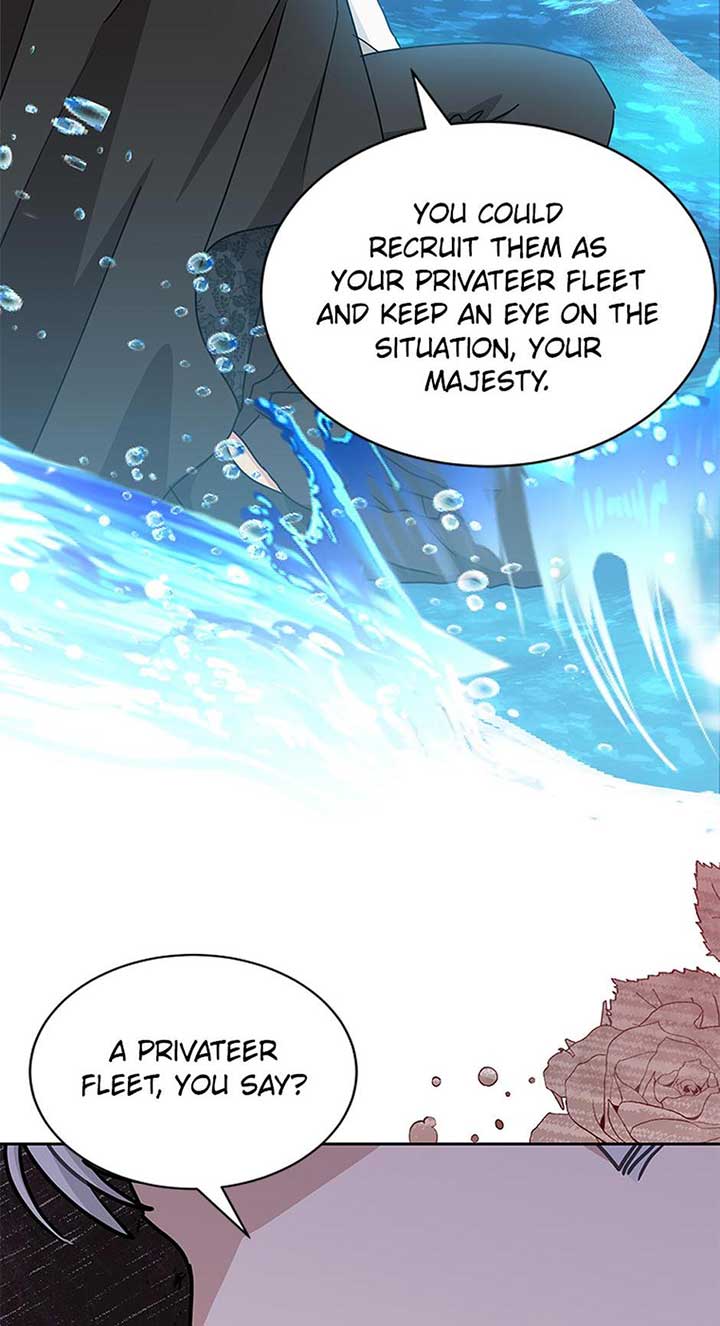 The Sea Captain's Bride Chapter 72 page 5