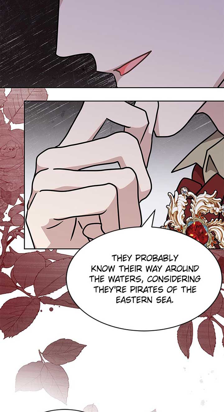 The Sea Captain's Bride Chapter 72 page 6