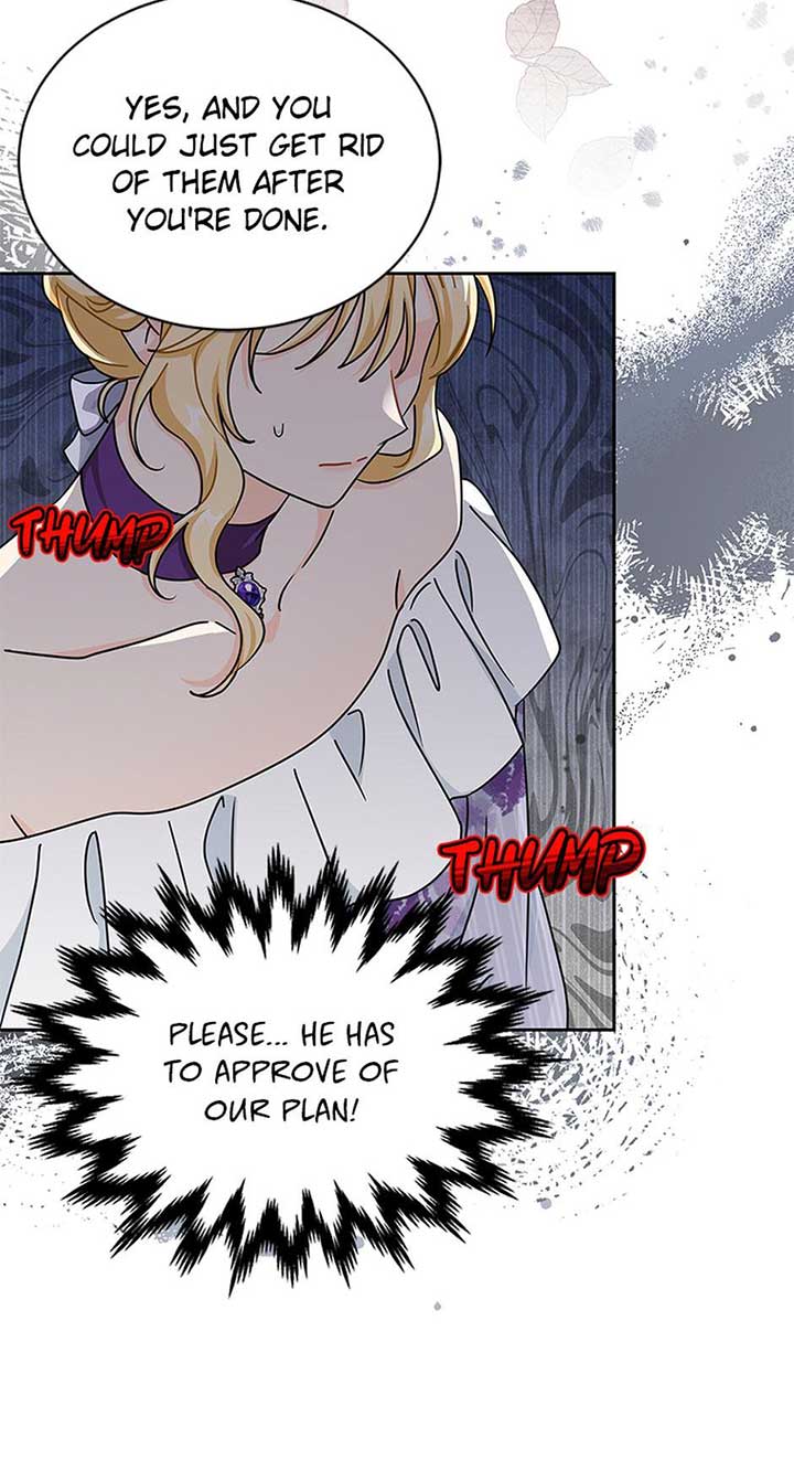 The Sea Captain's Bride Chapter 72 page 7