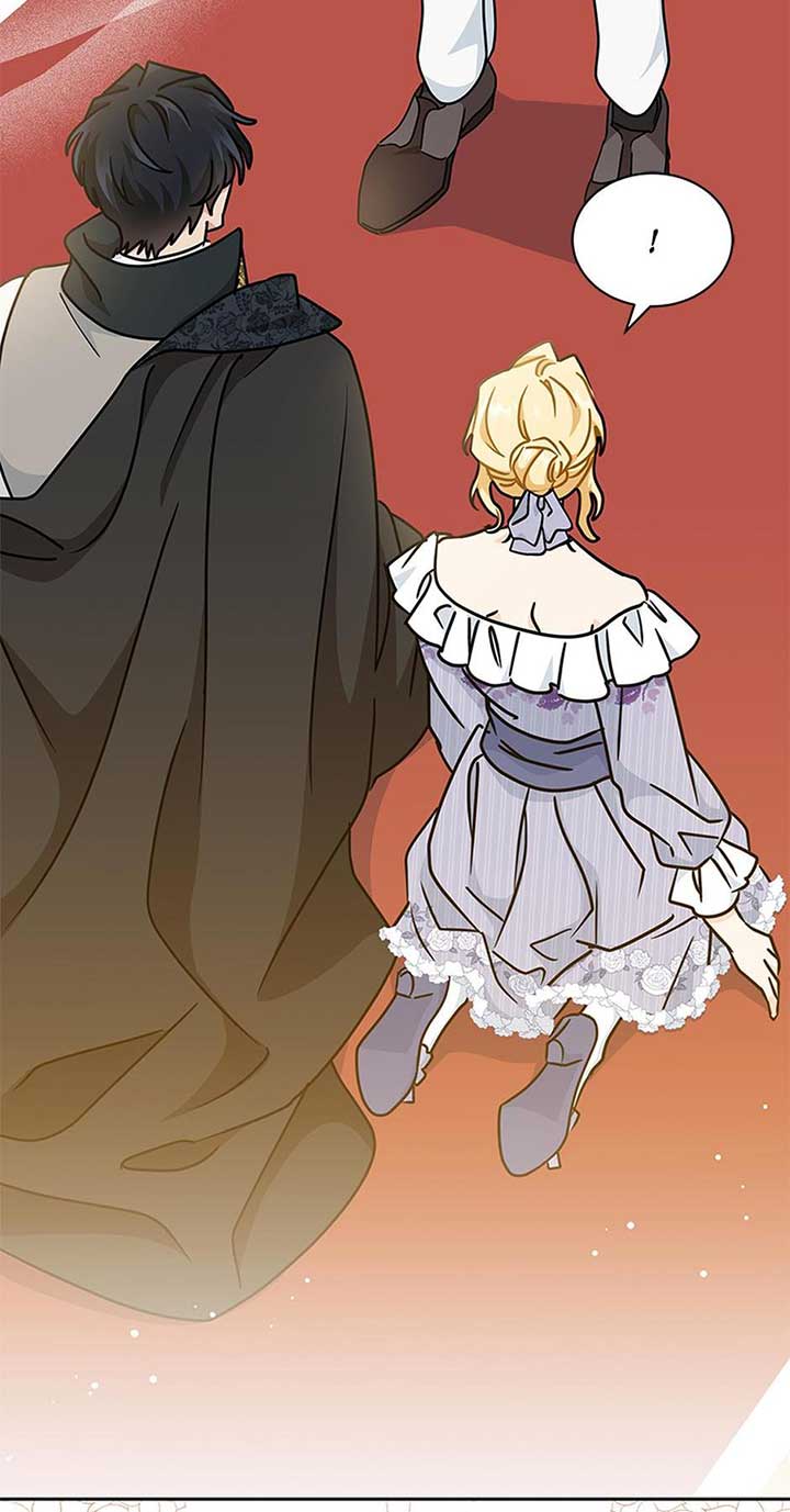 The Sea Captain's Bride Chapter 72 page 9