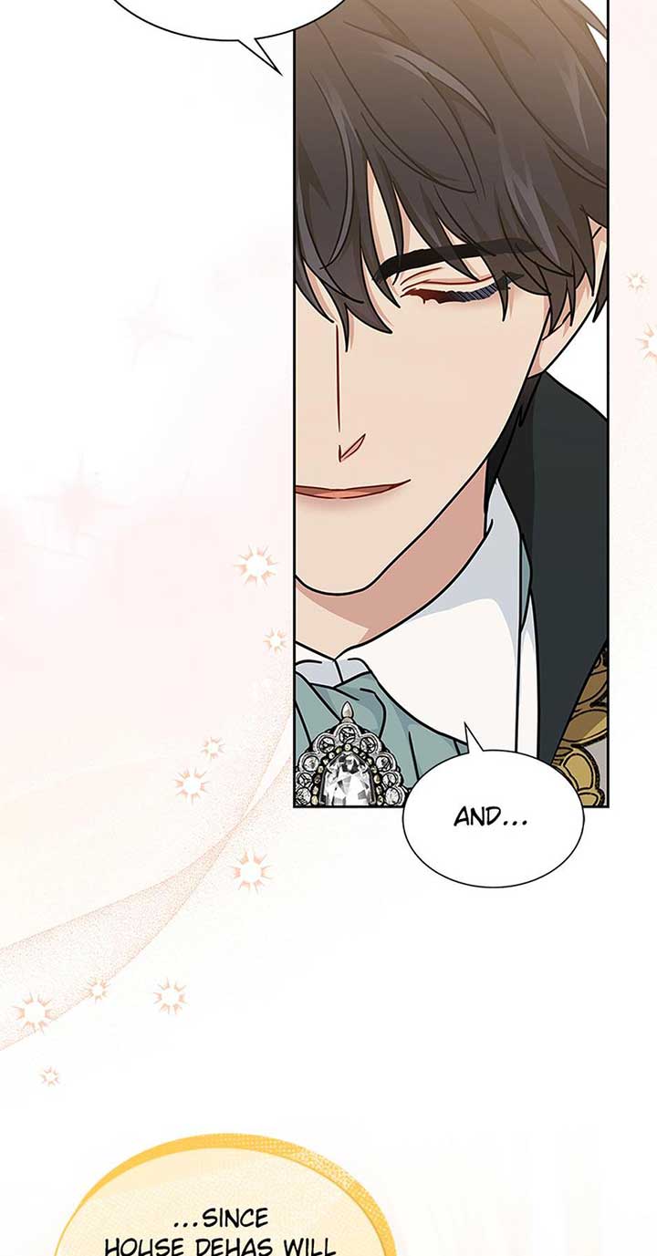 The Sea Captain's Bride Chapter 72 page 11