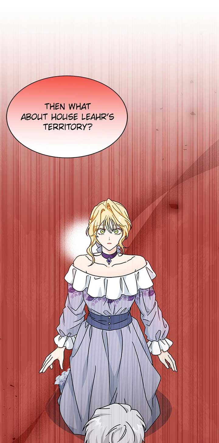 The Sea Captain's Bride Chapter 72 page 18