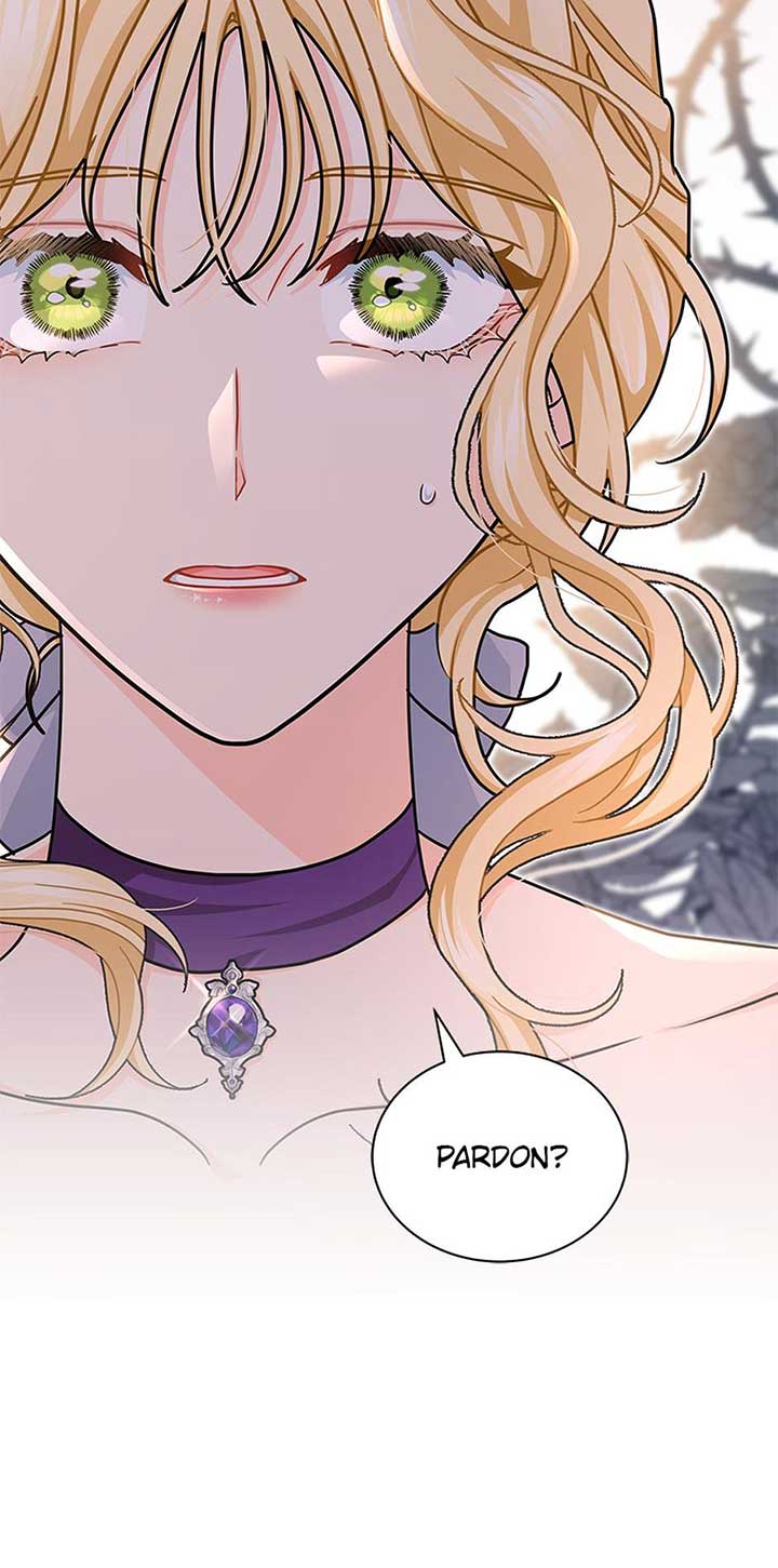 The Sea Captain's Bride Chapter 72 page 20